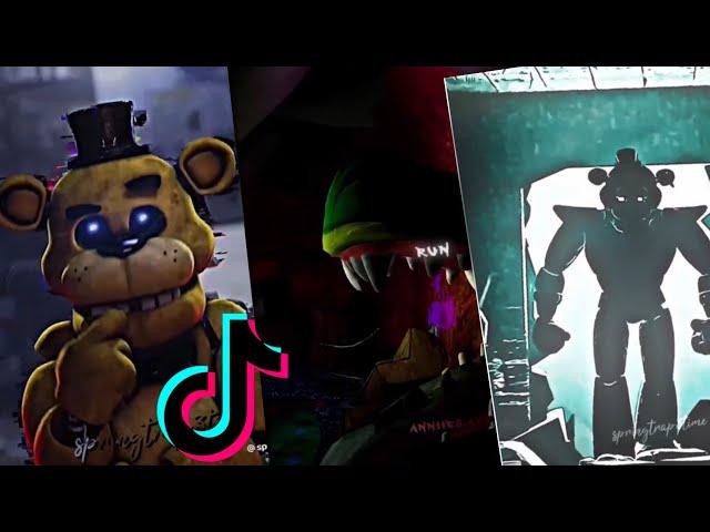 fnaf tiktok edits #1