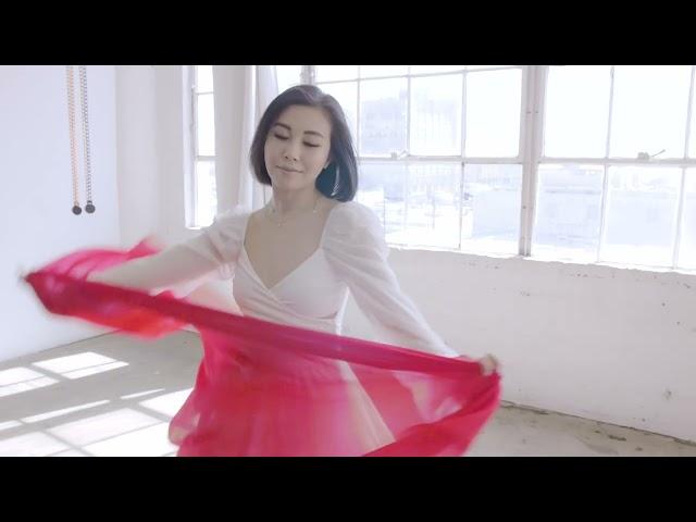 MIYUKI - River Flows in You [Official Music Video]