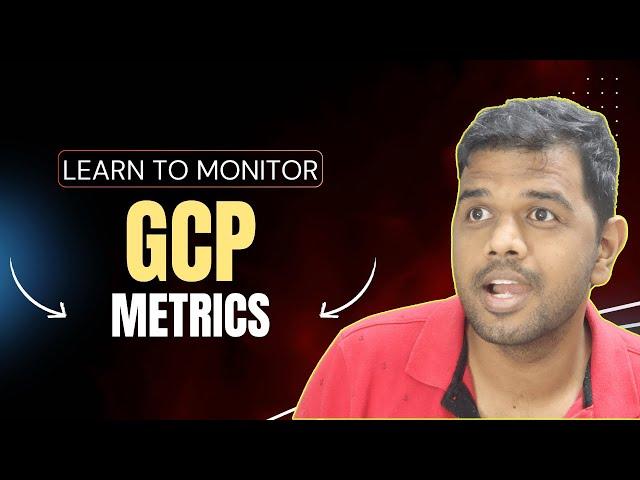 GCP Cloudmonitoring on vm instance | GCP skillboost lab