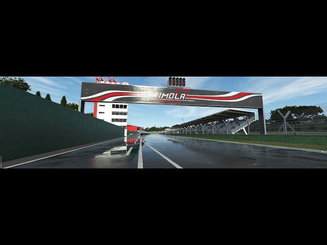 Great News For Rfactor 2 Reiza Pack Fans... Nuff Said!