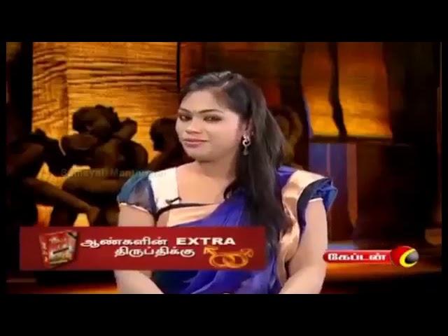 Samayal Manthiram Full Episode 26 october 2017 Divya Krishnan
