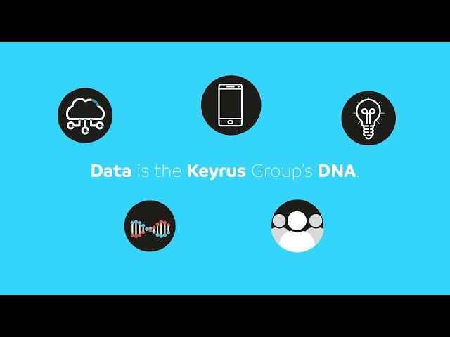 Keyrus Introduction