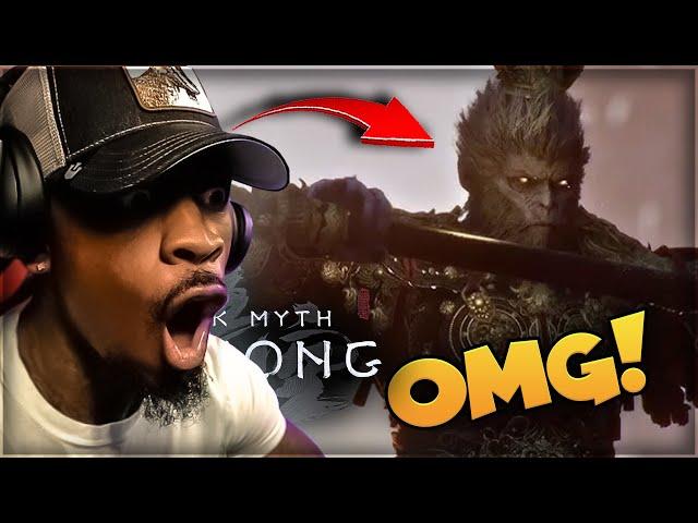 WUKONG FINAL BOSS FIGHT! (SECRET ENDING) [NG+] | BLACK MYTH: WUKONG