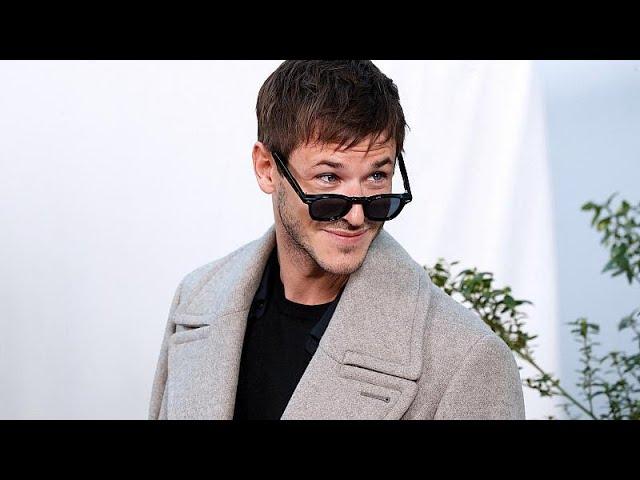 Französischer Schauspieler Gaspard Ulliel (37) ist nach Skiunfall gestorben