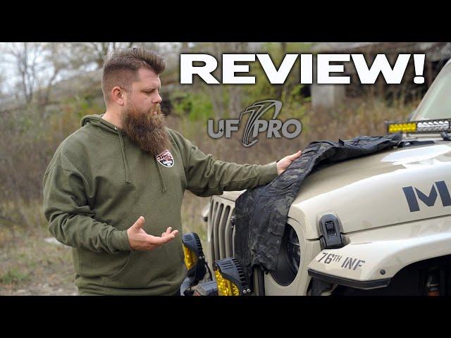 @ufprogear Striker HT Combat Pants IN-DEPTH REVIEW