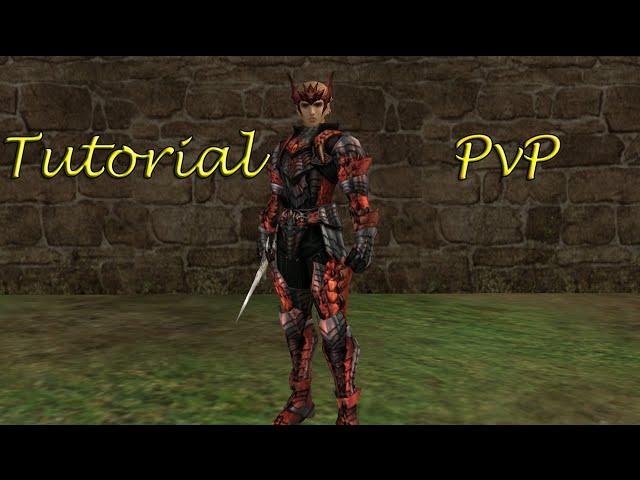 [Lineage 2] Tutorial para o PVP #1 Adventure