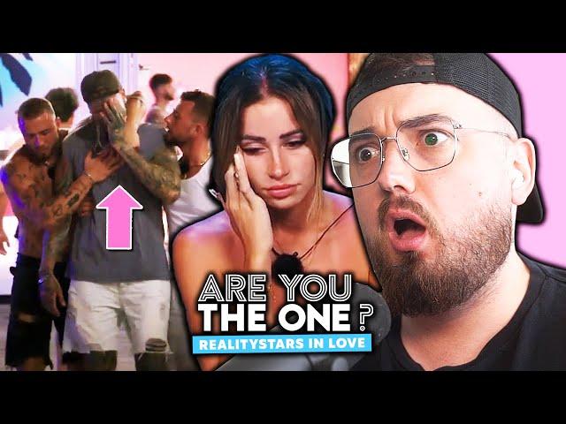 KRASSESTE OFFENBARUNG EVER  | AYTO VIP 2024 | @MarcelReagiert