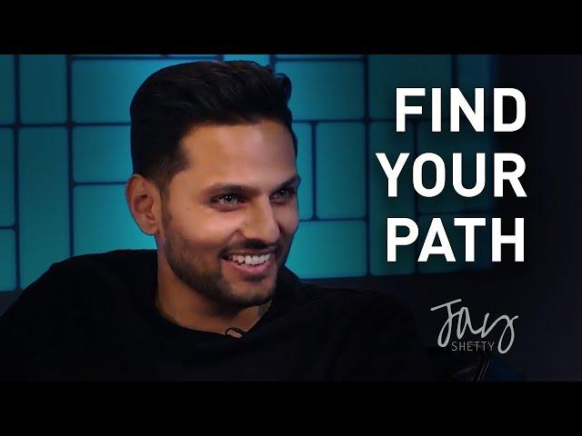 If You FEEL LOST IN LIFE Watch This To FIND YOURSELF | Jay Shetty