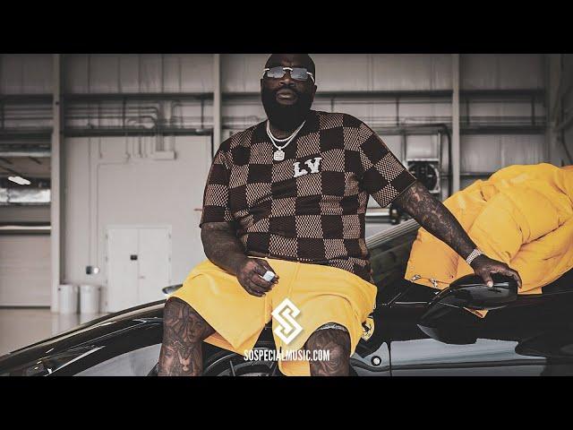 Rick Ross type beat "Classy" || Free Type Beat 2024