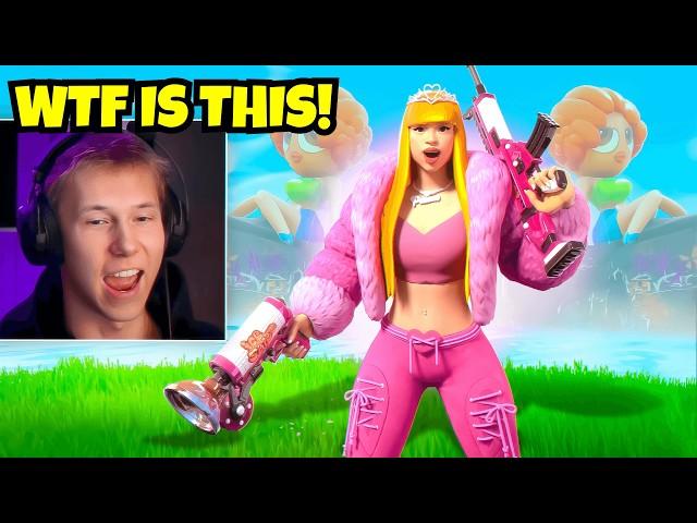 Fortnite MOST VIEWED Clips of The Week! #28 (Fortnite Pros)