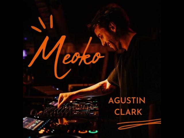 MEOKO Podcast Series | Agustin Clark @ Kilombito Mal, Montevideo (22/04/2023)