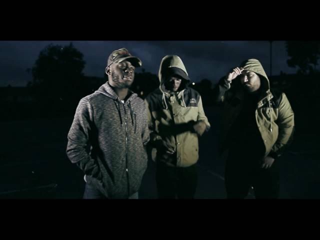 (86) Baby R x Reeko Squeeze x T Mula - Most Wanted | @BabyOTH @ReekoSqueeze @MrTMula | Link Up TV