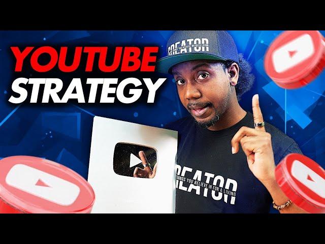 BRUTALLY HONEST Advanced YouTube Strategy Session