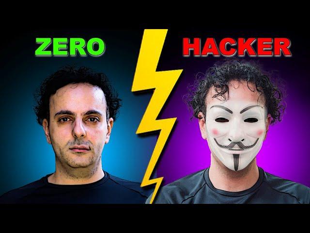 FASTEST way to become an Ethical Hacker and ACTUALLY get a job – UPDATED (2024)