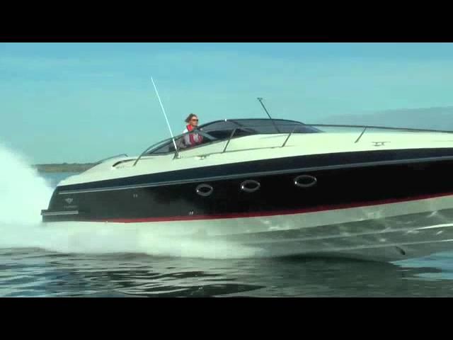 Hunton XRS43 Solent