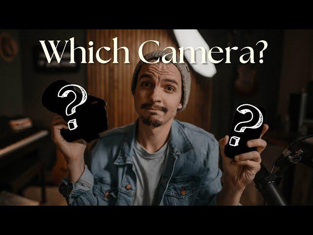 The Best Cameras For Filming Weddings in 2024 - Top 7 Video Cameras To Consider