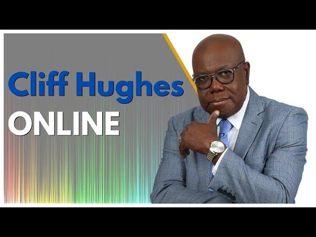 CONSUMER HOUR & CLIFF HUGHES ONLINE APRIL 2, 2024