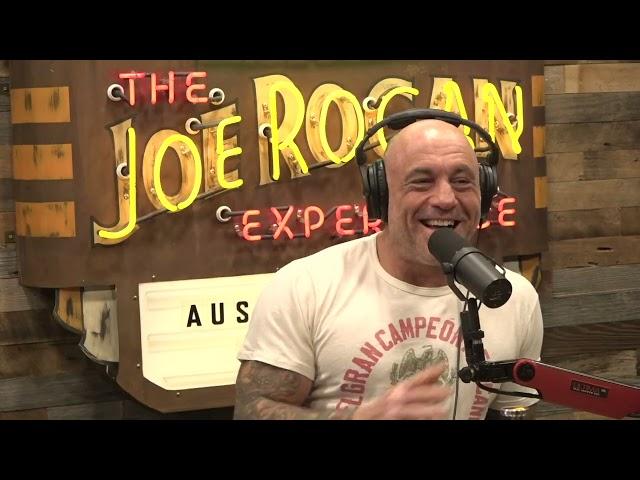 Joe Rogan Experience #2089 - Joey Diaz