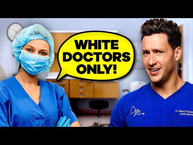 The Worst Thing They've Heard A Doctor Say