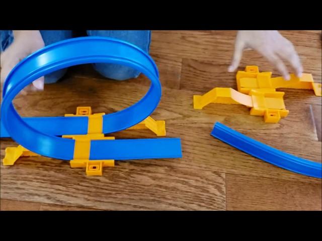 Metal machine T Rex Attack  How to Assemble and review