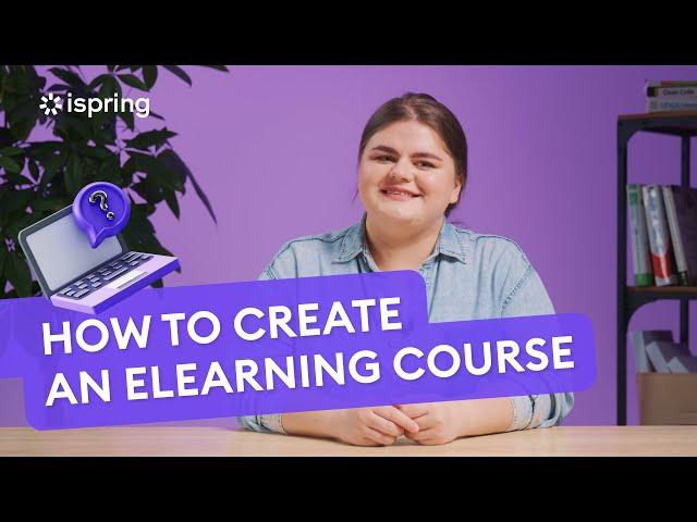 How To Create an Online Course l 12 steps