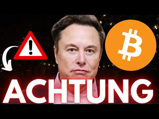 Regierung beschlagnahmt Elon Musks Millionen! 