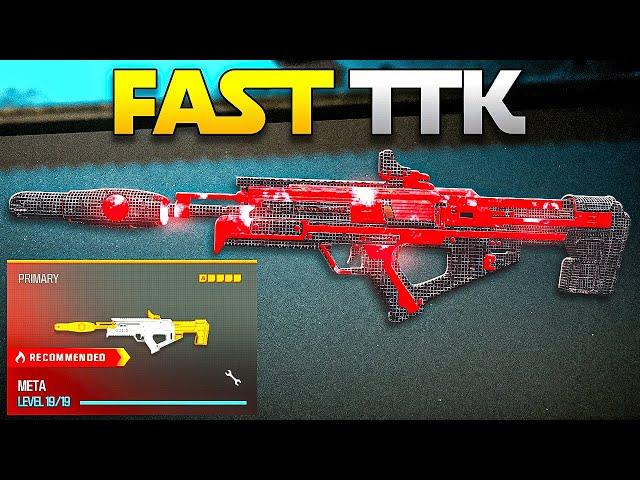 Warzone's BEST GUN that Nobody Uses.. (BAL 27)