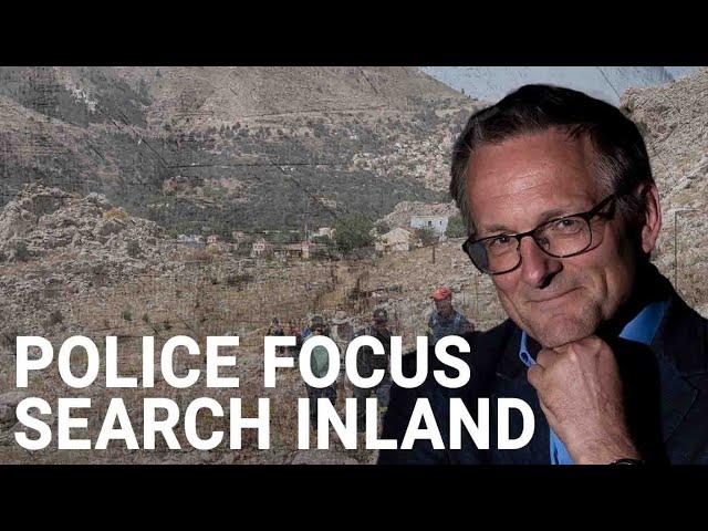 Michael Mosley missing: a full timeline of the TV doctor's disappearance