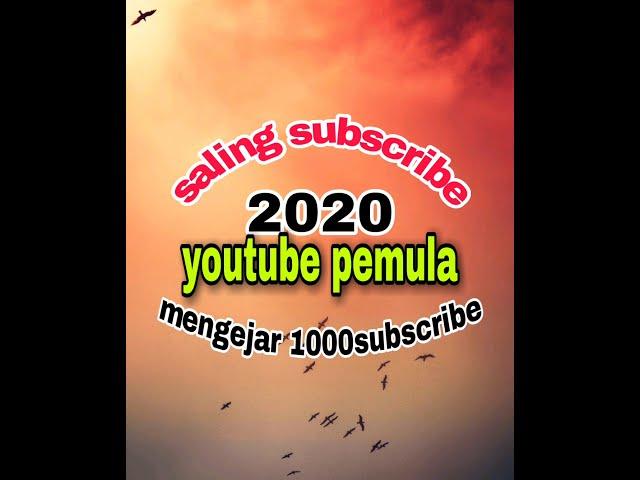 Saling subscribe aman dari sepem