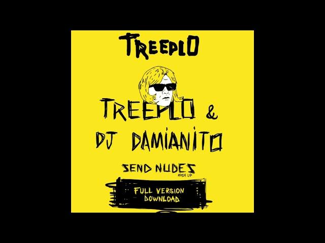 "Send Nudes" MASHUP | with Dj Treeplo (Salmo) & Dj Damianito