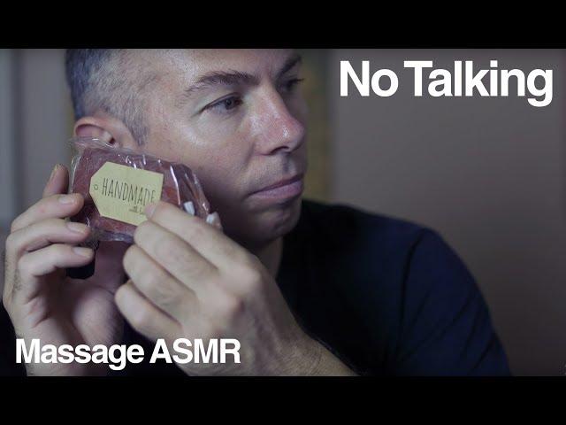 ASMR Crinkle Heaven 12.1 - No Talking - Every cloud has a silver lining