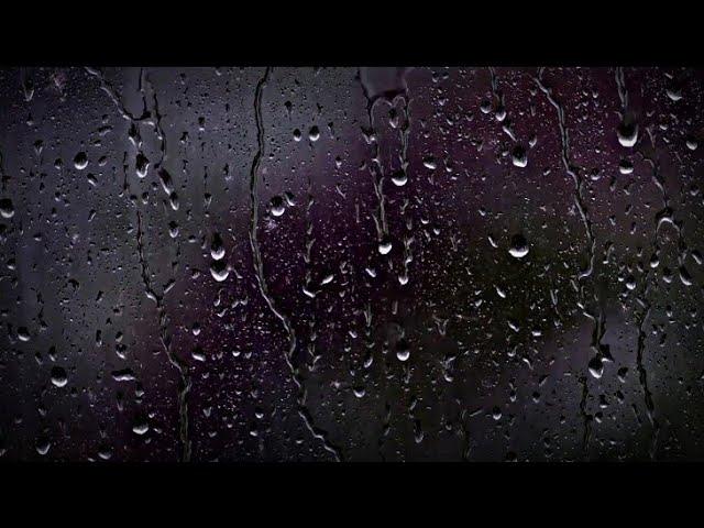 Rain drop effect 6 |video background | black screen|template video background|goldenheart Editzz