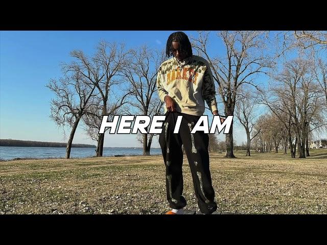 [FREE] [GUITAR] Fresco Trey x Scorey Type Beat | 'Here I Am'
