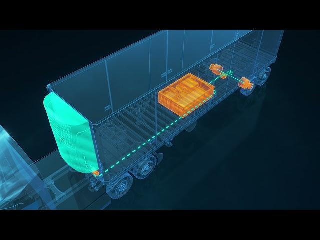 ConMet eMobility – The Zero-Emission Trailer - 2023