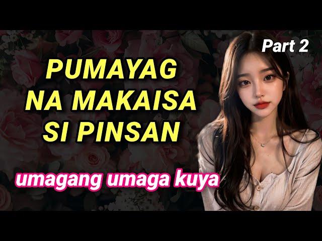 Pinsan mali to - TAGALOG STORY | KWENTONG PINOY