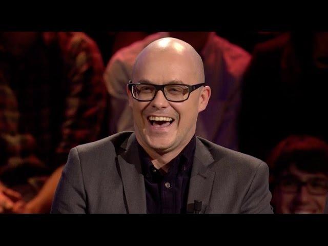 De Slimste Mens - Ultieme Compilatie Seizoen 13