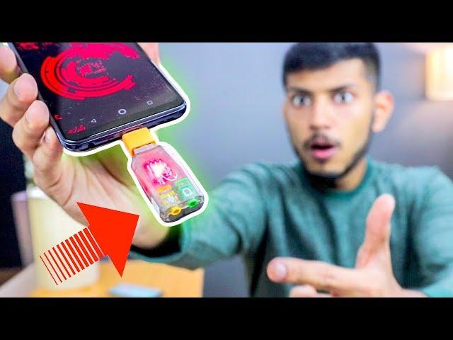 5 AMAZING SMARTPHONE GADGETS UNDER 50 Rs !