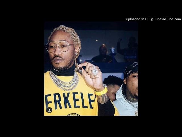 [FREE] Future Type Beat 2020 "Potential" [Prod. Arkay x Emkay]