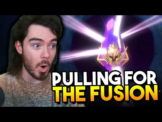 25 Voids to START THE FUSION(!!!) | Raid: Shadow Legends