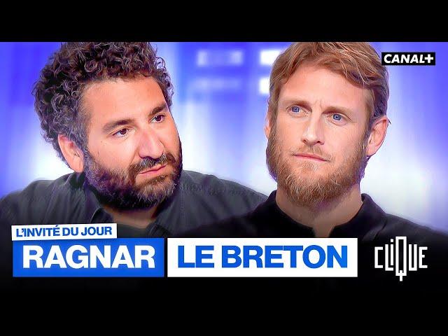 Ragnar Le Breton ému par l'actualité : "C'est au-delà de l'horreur" - CANAL+