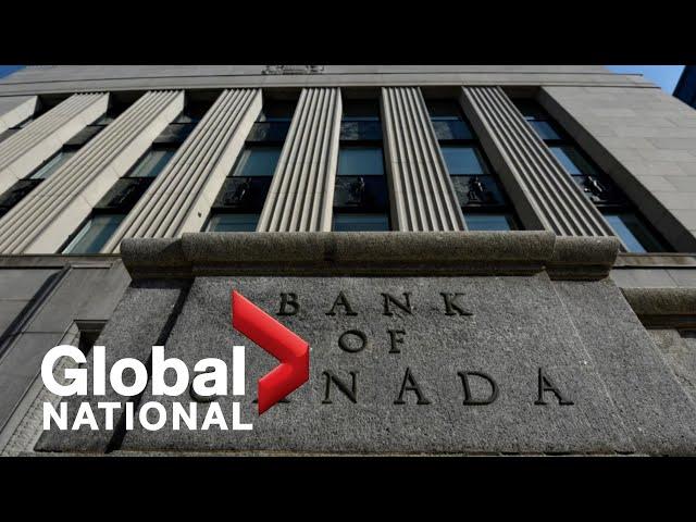 Global National: June 22, 2022 | Canadian money misery continues as inflation reaches 39-year high