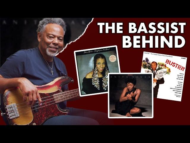 Ready Freddie Washington Breaks Down his Most Iconic Bass Parts