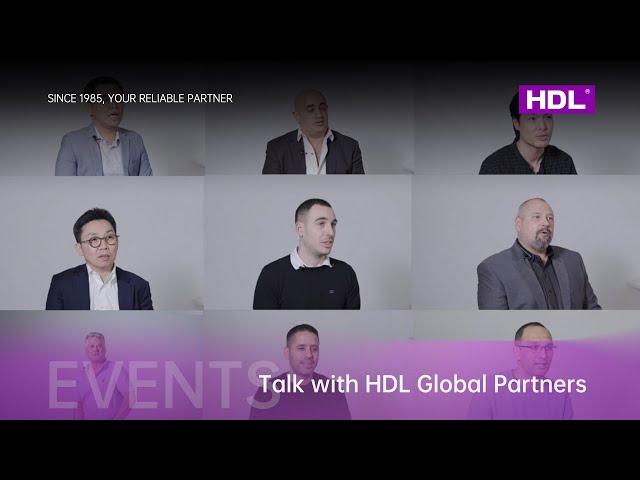 13 Years of Partnership: The Story between HDL Italy and HDL