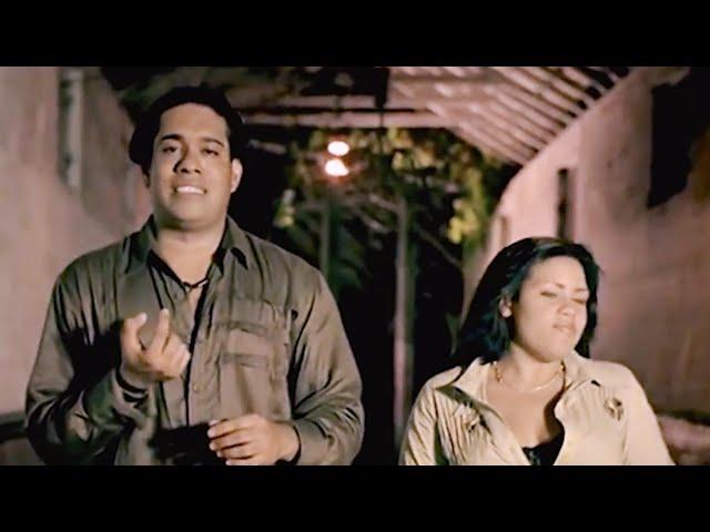 Perdidos | Monchy & Alexandra | Music Video (2004)