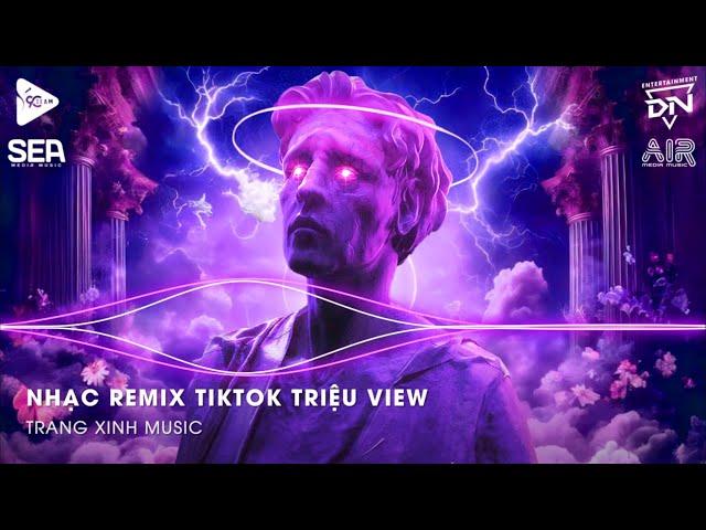 Nhạc Remix TikTok Triệu View - BXH Nhạc Trẻ Remix Hay Nhất Hiện NayTop 20 Nhạc TikTok Hay 2024