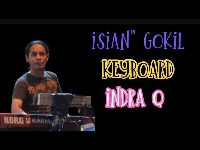 9 Intro sadis, keyboard !! INDRA QADARSIH