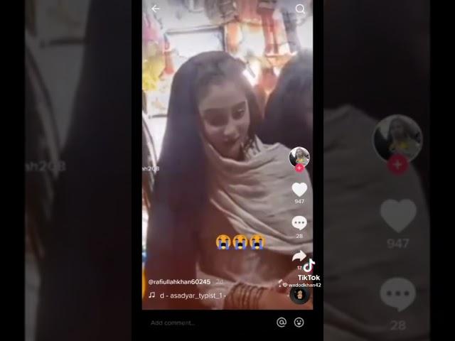 one shopkeeper 2 girls viral video # 2 pathan girls one shopkeeper viral video