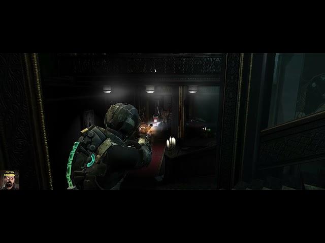 Dead Space 2 - Chapter 4 - Going to Church