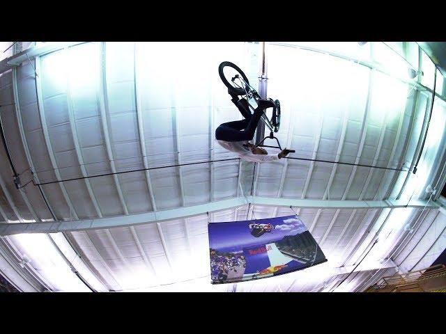 ODYSSEY & SUNDAY AT WOODWARD | Ft. Dugan, Raiford, Spriet, Young, Seeley, and Siemon | BMX