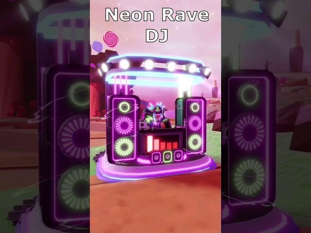 Every DJ Skin after rework #tds